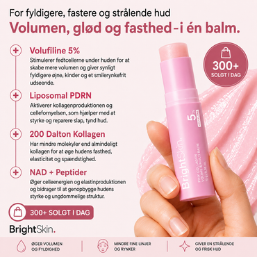 Brightskin Danmark™ PureLift Balm
