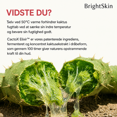 Brightskin V-Lift™ – kølende ansigtsbånd til en mere defineret kæbelinje, 4-pak